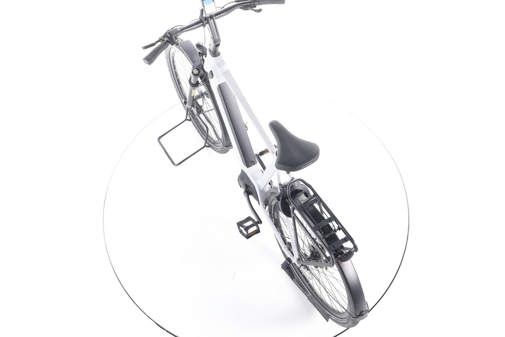 Kalkhoff Endeavour 5.B Move+ Trekking E-Bike - Image 21