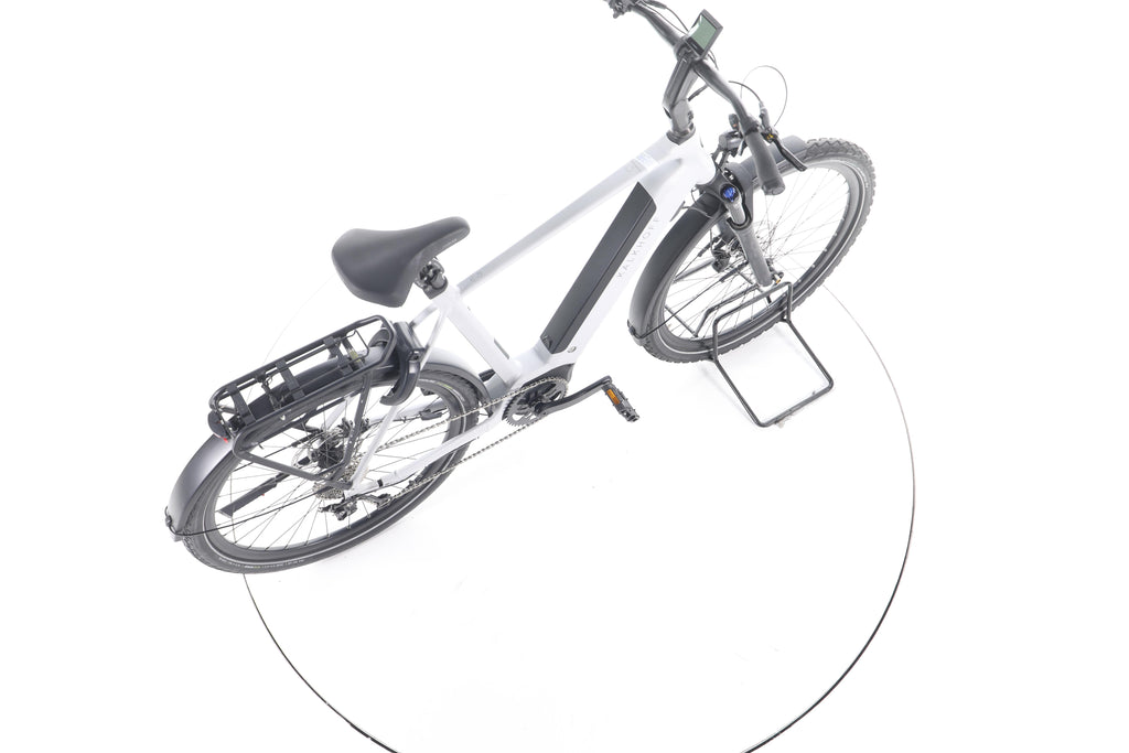 Kalkhoff Endeavour 5.B Move+ Trekking E-Bike - Image 24
