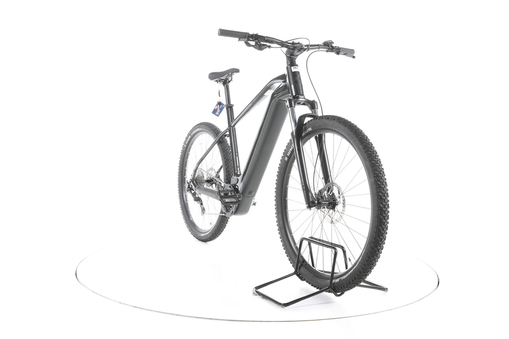 Cube Reaction Hybrid ONE E-Bike - Image 3