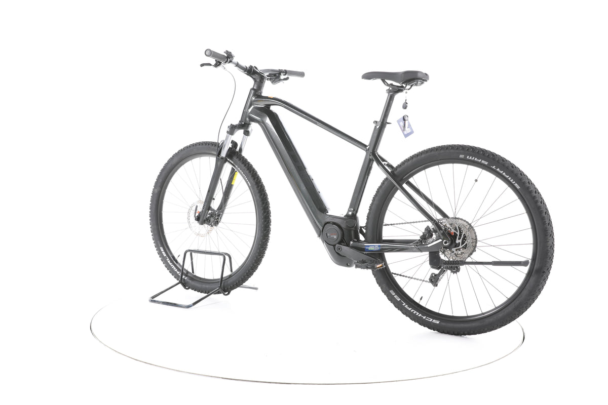 Cube Reaction Hybrid ONE E-Bike - Image 8