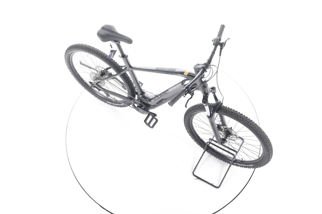 Cube Reaction Hybrid ONE E-Bike - Image 14