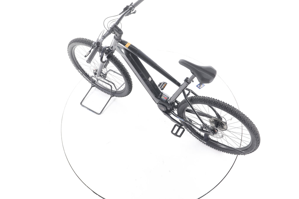 Cube Reaction Hybrid ONE E-Bike - Image 20
