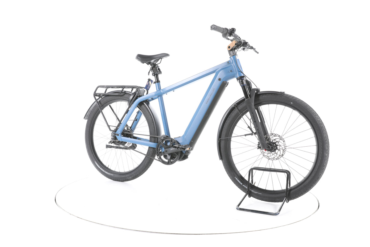 Riese & Müller Charger 4 GT vario City E-Bike - Image 2