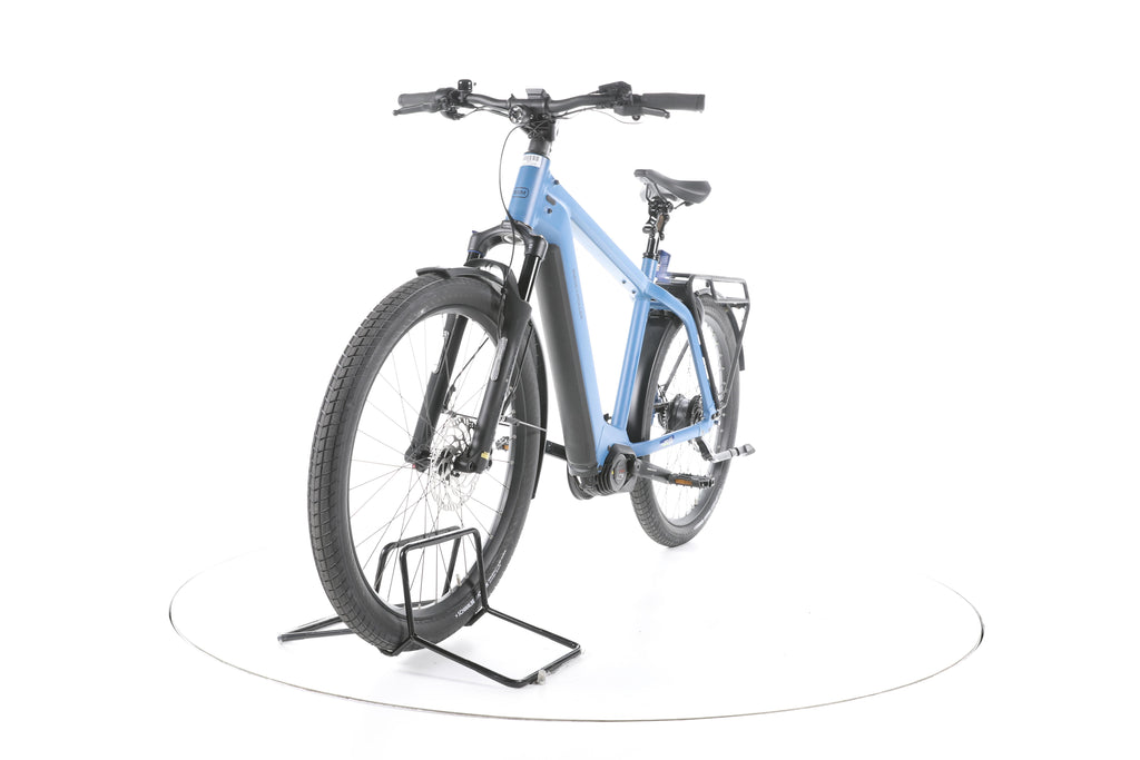 Riese & Müller Charger 4 GT vario City E-Bike - Image 5