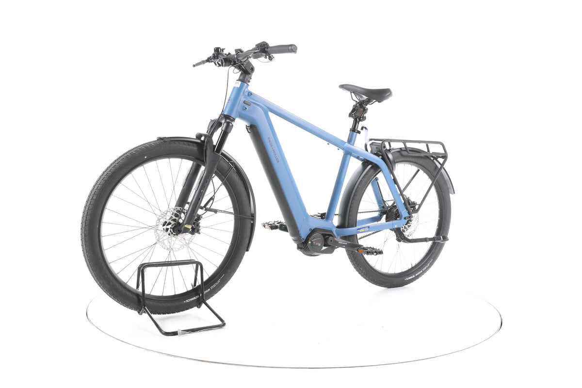 Riese & Müller Charger 4 GT vario City E-Bike - Image 6