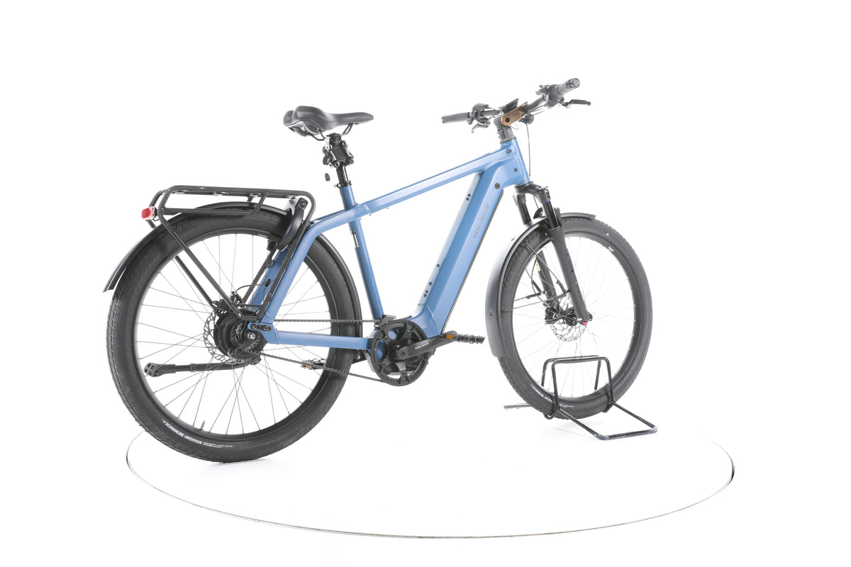 Riese & Müller Charger 4 GT vario City E-Bike - Image 12