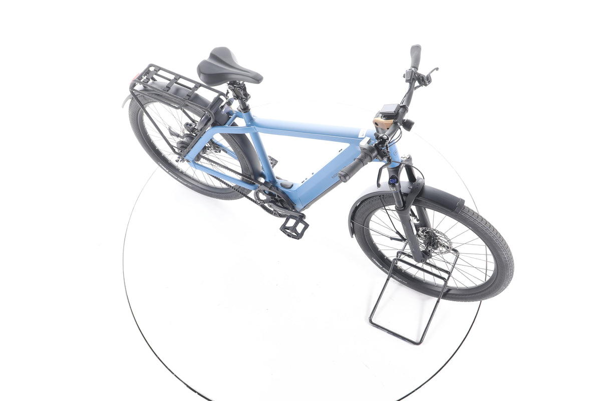 Riese & Müller Charger 4 GT vario City E-Bike - Image 14