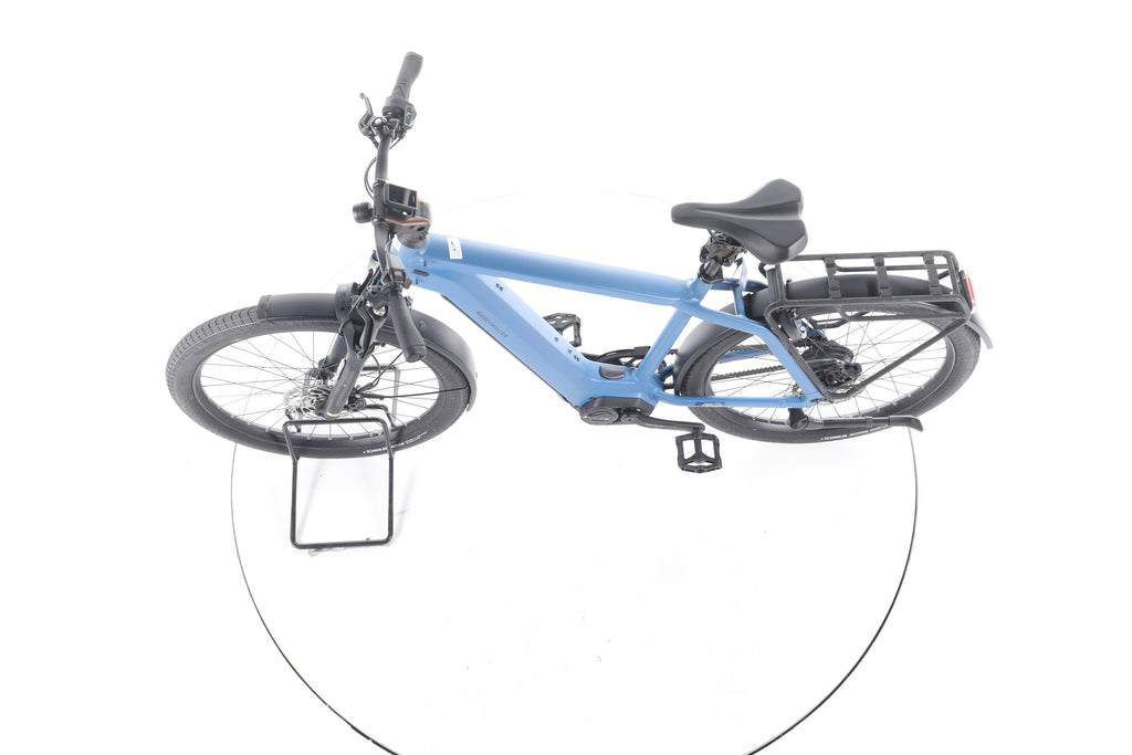 Riese & Müller Charger 4 GT vario City E-Bike - Image 19