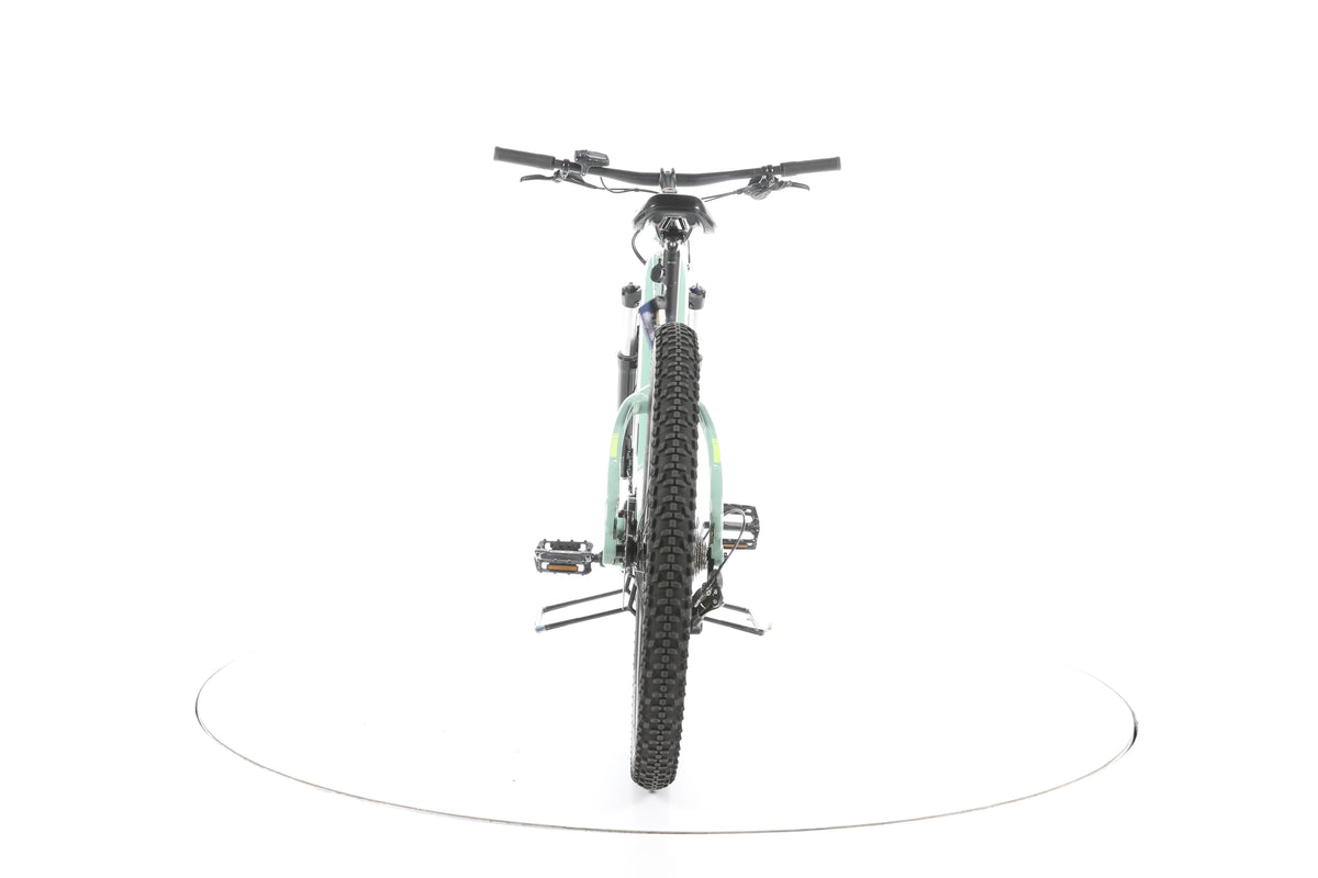 Haibike HardSeven 6 E-Bike - Image 10