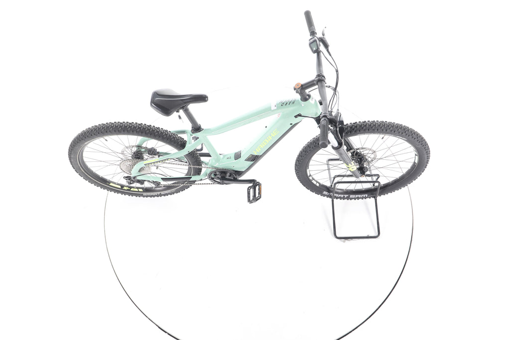 Haibike HardSeven 6 E-Bike - Image 13