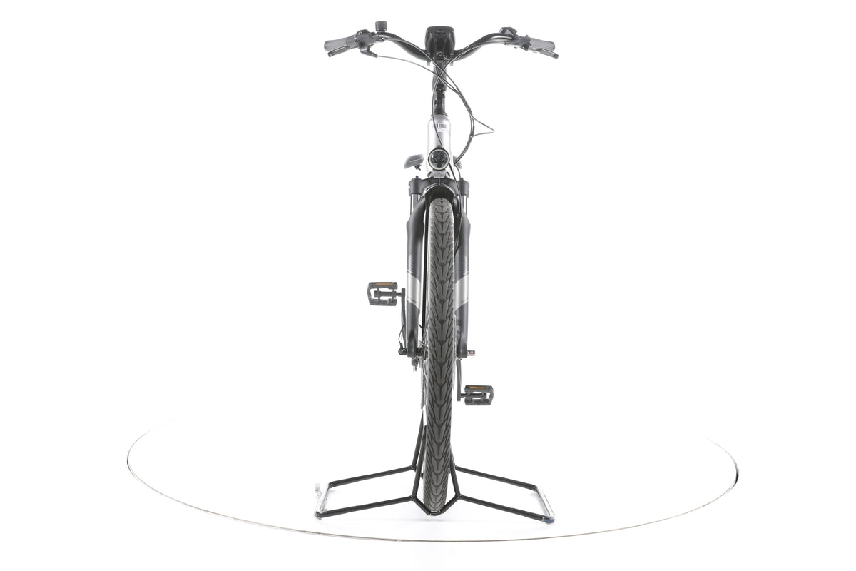 FLYER Gotour6 3.41R Trekking E-Bike Tiefeinsteiger - Image 4