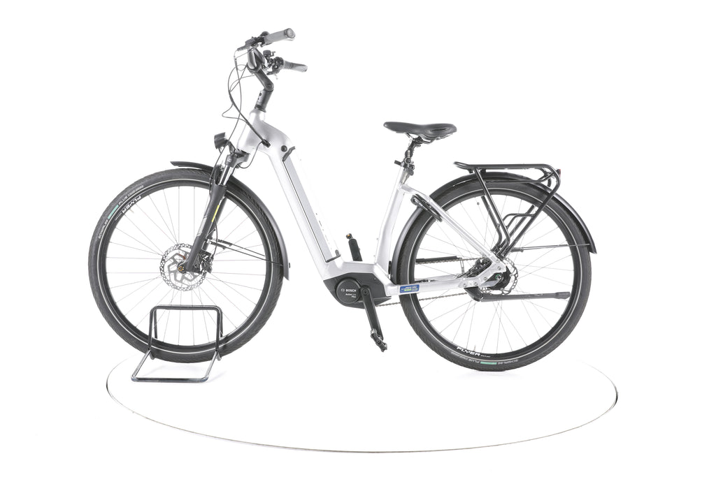FLYER Gotour6 3.41R Trekking E-Bike Tiefeinsteiger - Image 7