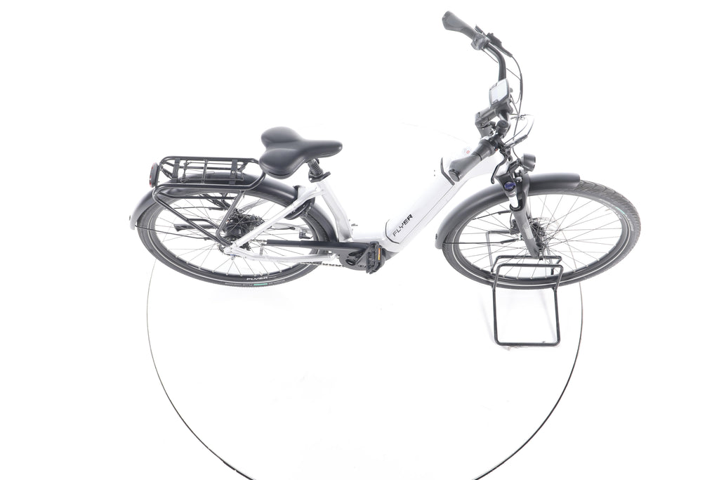 FLYER Gotour6 3.41R Trekking E-Bike Tiefeinsteiger - Image 13