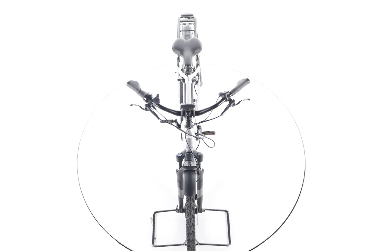 FLYER Gotour6 3.41R Trekking E-Bike Tiefeinsteiger - Image 16