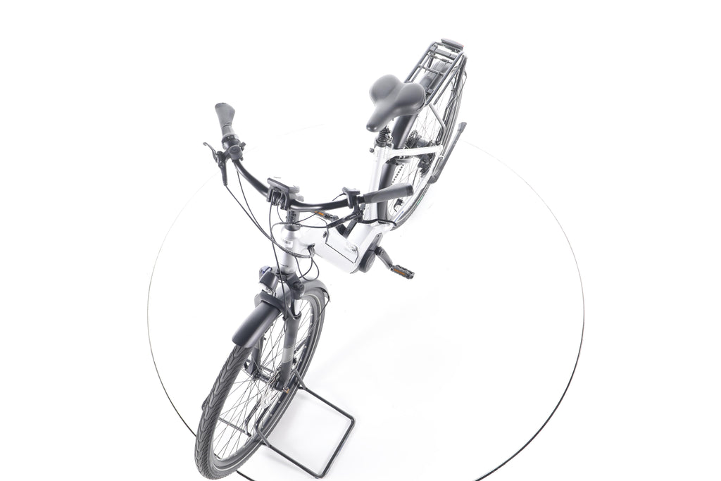 FLYER Gotour6 3.41R Trekking E-Bike Tiefeinsteiger - Image 17