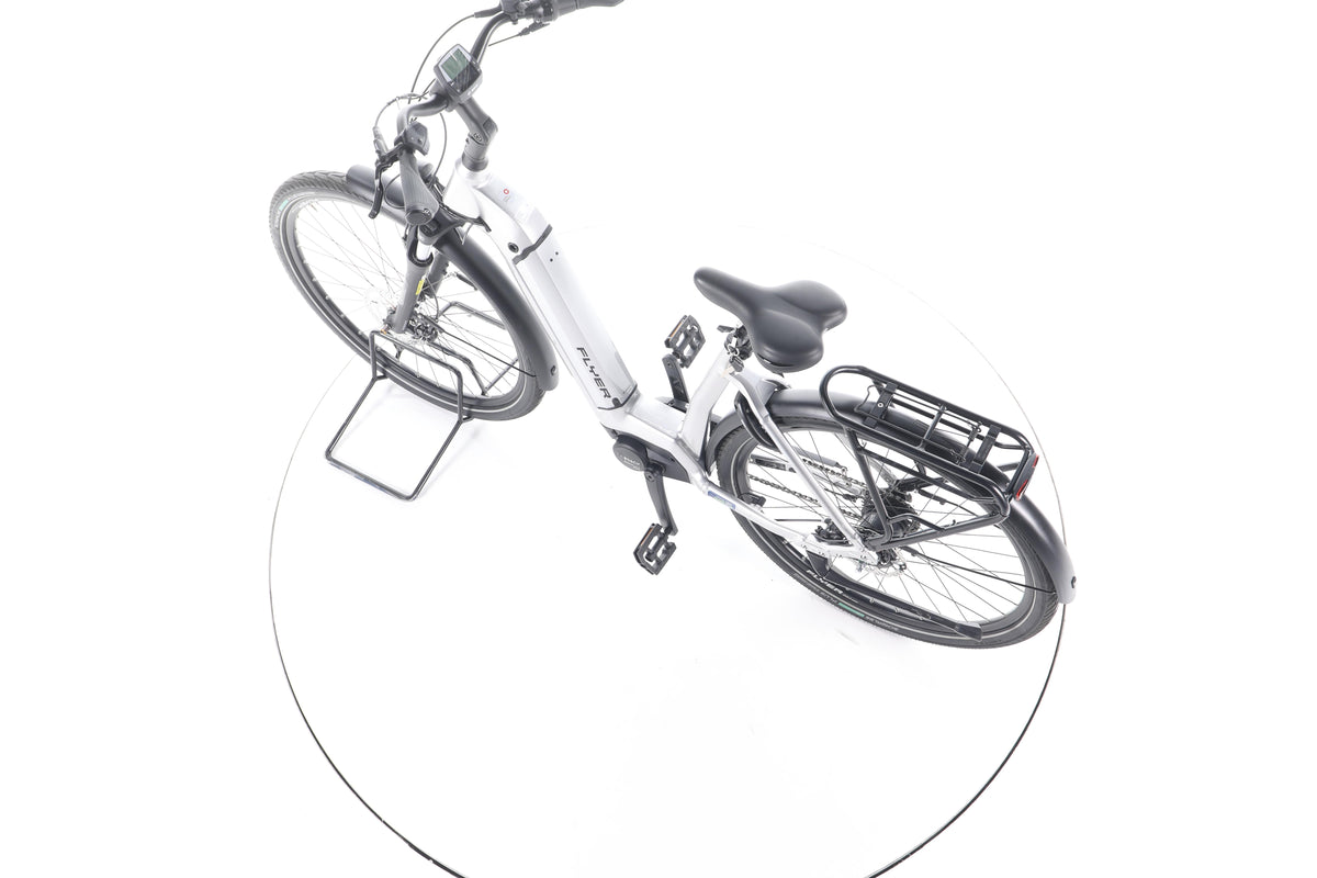 FLYER Gotour6 3.41R Trekking E-Bike Tiefeinsteiger - Image 20