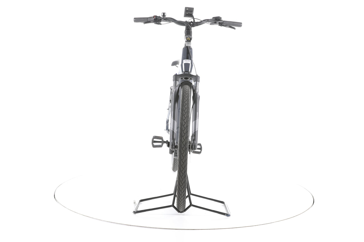 FLYER Gotour 5.43 City E-Bike Tiefeinsteiger 2025 - Image 4