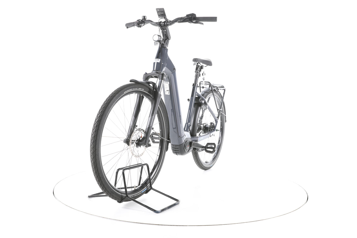 FLYER Gotour 5.43 City E-Bike Tiefeinsteiger 2025 - Image 5