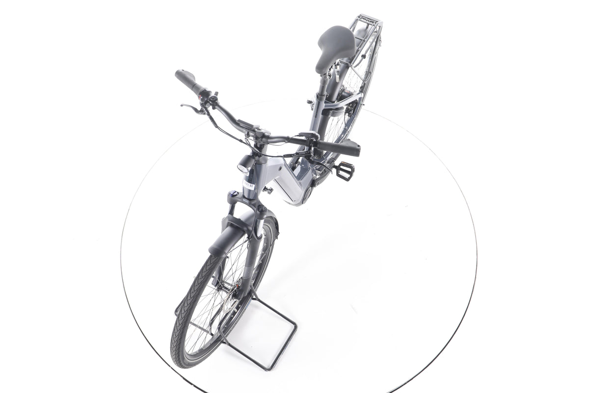 FLYER Gotour 5.43 City E-Bike Tiefeinsteiger 2025 - Image 17