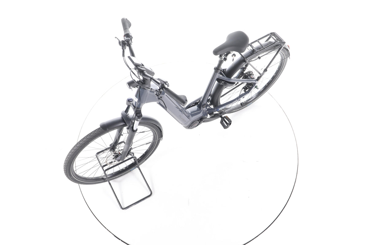 FLYER Gotour 5.43 City E-Bike Tiefeinsteiger 2025 - Image 18