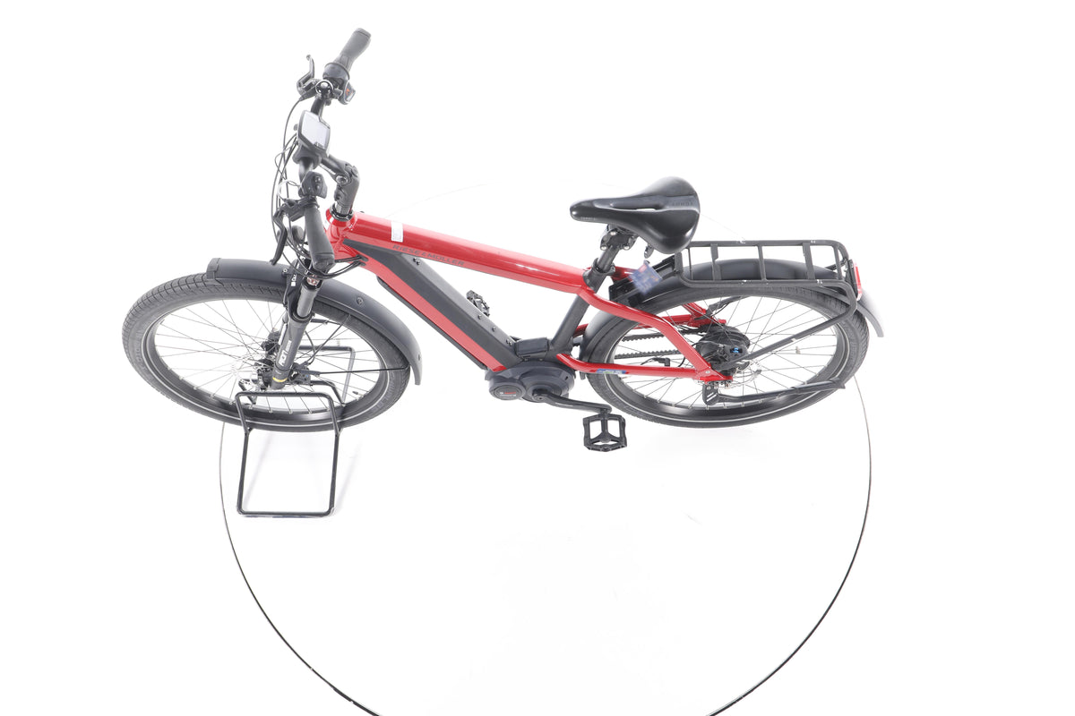 Riese & Müller Charger GH Vario City E-Bike - Image 19