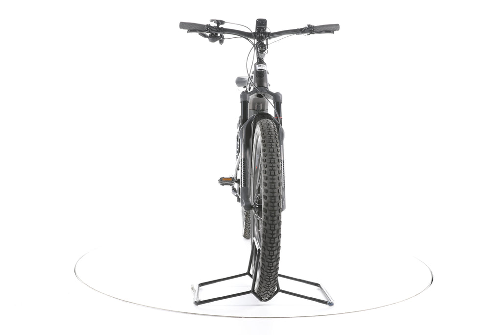 Hercules Nos FS SUV SUV E-Bike - Image 4