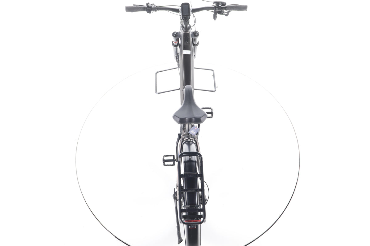 Hercules Nos FS SUV SUV E-Bike - Image 22