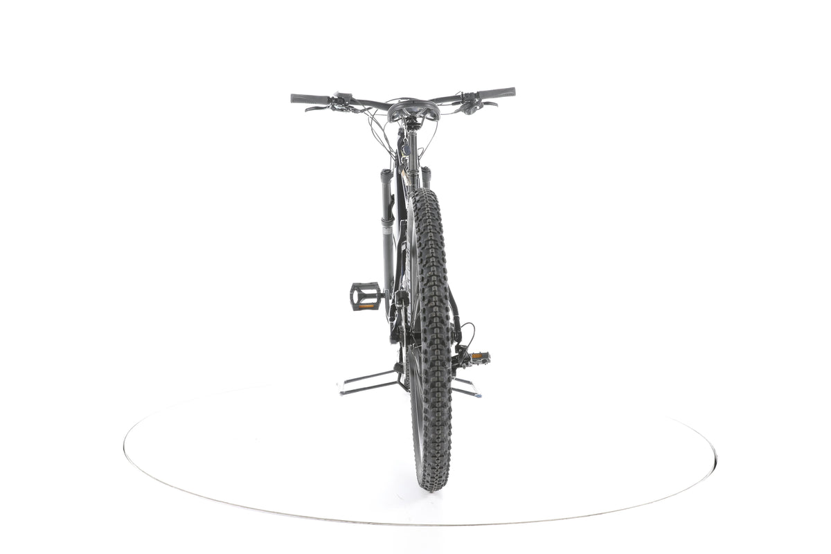 Scott Strike eRIDE 940 E-Bike Fully - Image 10