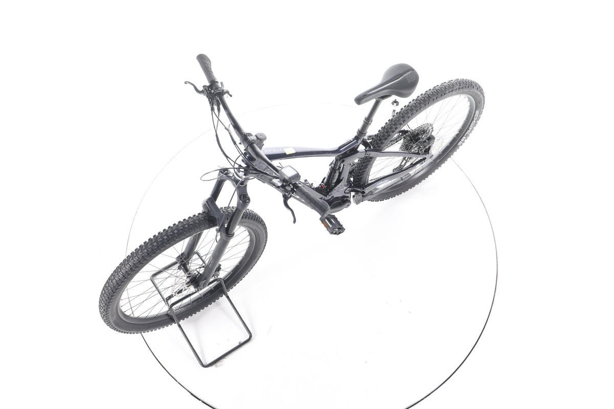 Scott Strike eRIDE 940 E-Bike Fully - Image 18