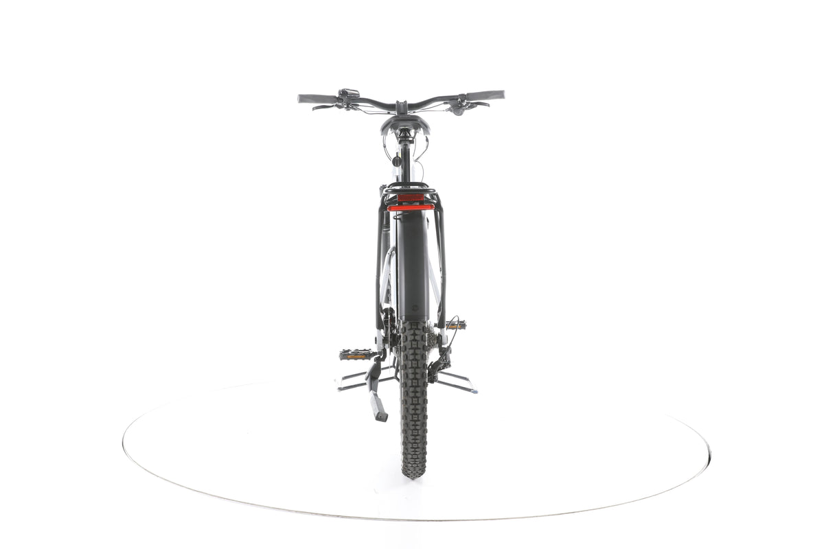 Haibike Trekking 7 Trekking E-Bike - Image 10