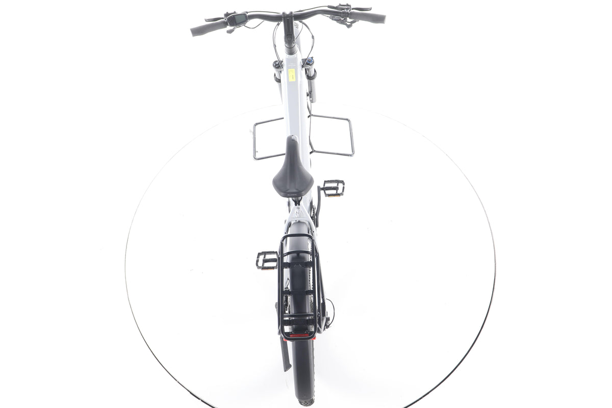 Haibike Trekking 7 Trekking E-Bike - Image 22