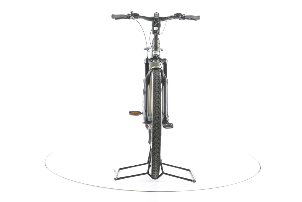 Bergamont e-Horizon Premium Pro Belt City E-Bike Tiefeinsteiger - Image 4