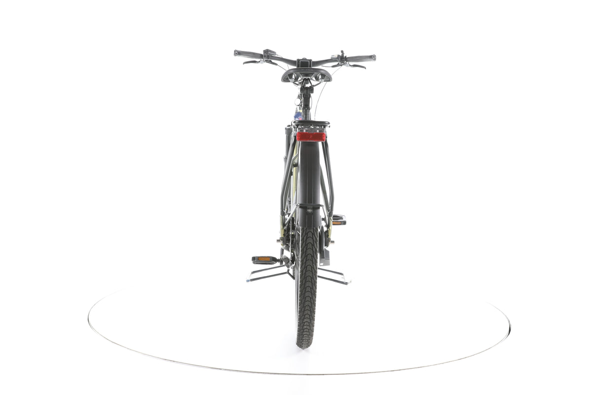 Bergamont e-Horizon Premium Pro Belt City E-Bike Tiefeinsteiger - Image 10