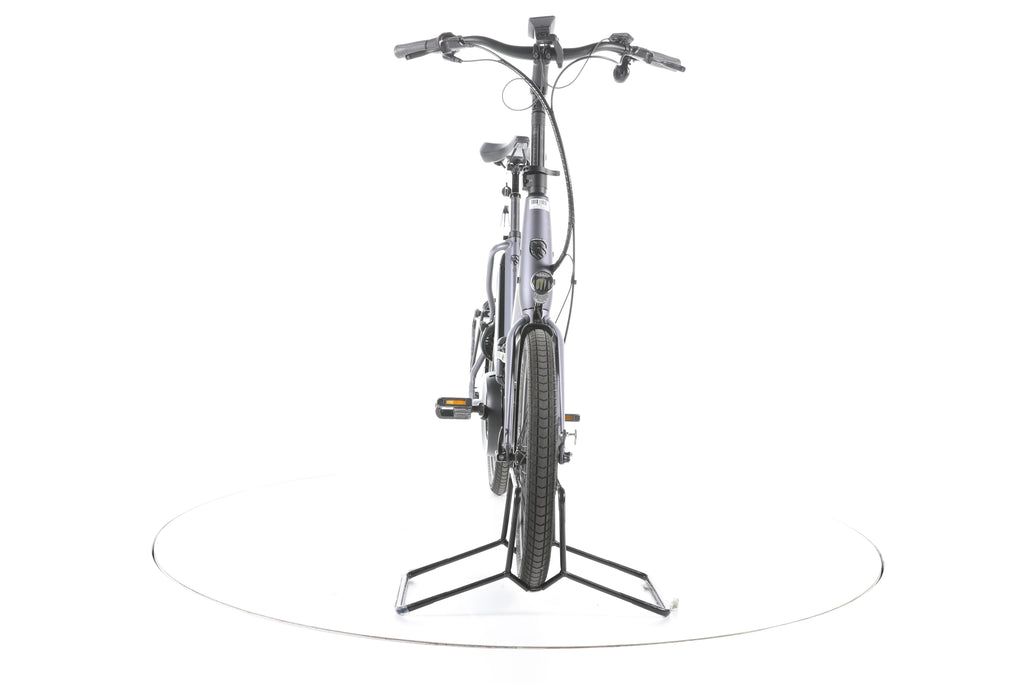Hercules Rob Fold F5 Falt E-Bike Tiefeinsteiger 2024 - Image 4