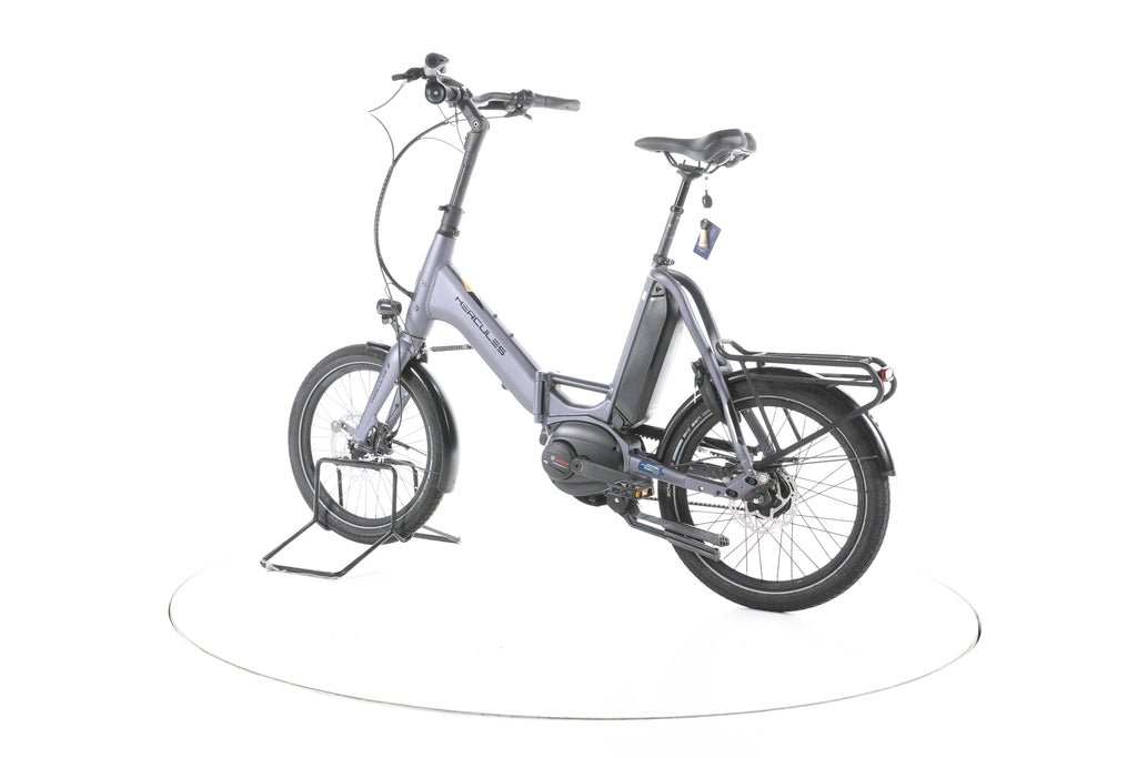 Hercules Rob Fold F5 Falt E-Bike Tiefeinsteiger 2024 - Image 8