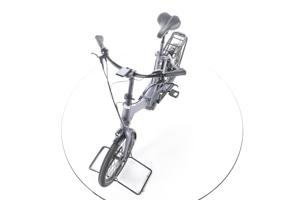 Hercules Rob Fold F5 Falt E-Bike Tiefeinsteiger 2024 - Image 17