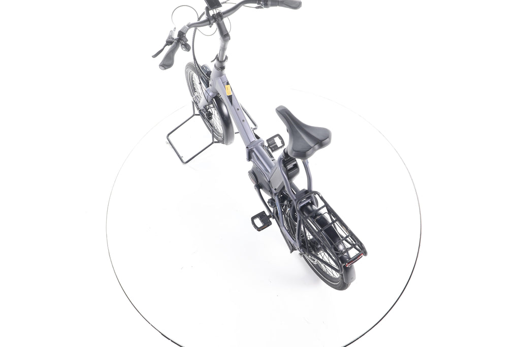 Hercules Rob Fold F5 Falt E-Bike Tiefeinsteiger 2024 - Image 21