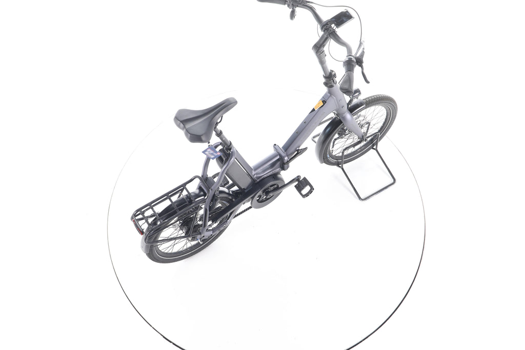 Hercules Rob Fold F5 Falt E-Bike Tiefeinsteiger 2024 - Image 24