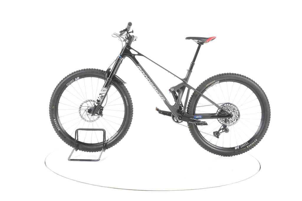 Mondraker Raze R 22 Fahrrad Fully - Image 7
