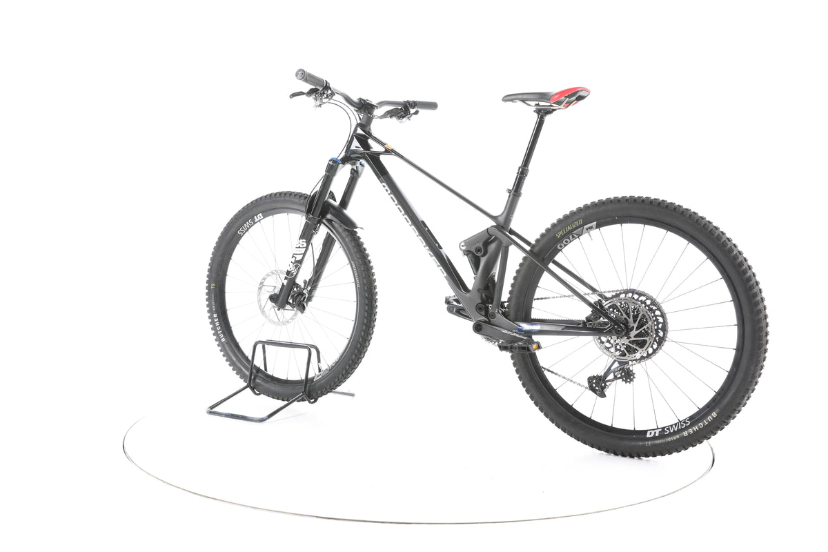 Mondraker Raze R 22 Fahrrad Fully - Image 8