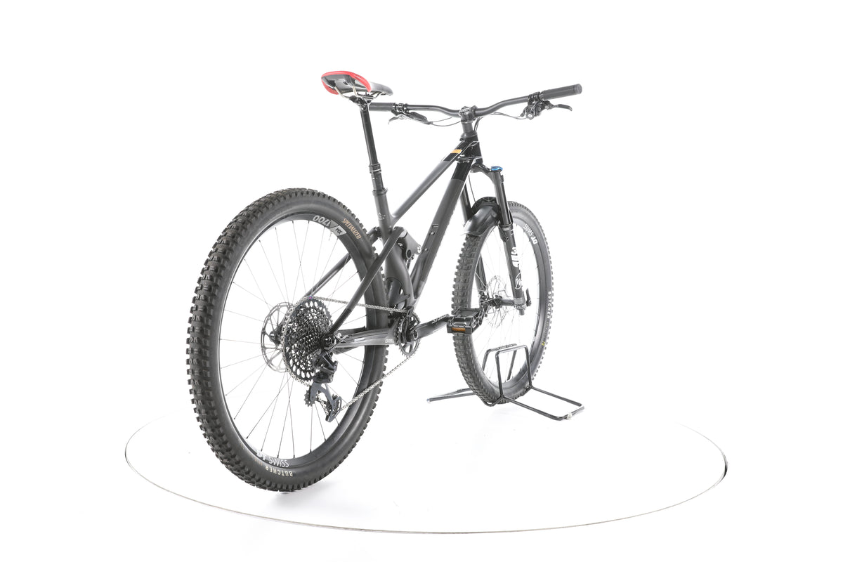 Mondraker Raze R 22 Fahrrad Fully - Image 11