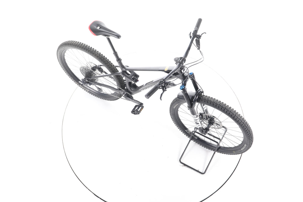 Mondraker Raze R 22 Fahrrad Fully - Image 14