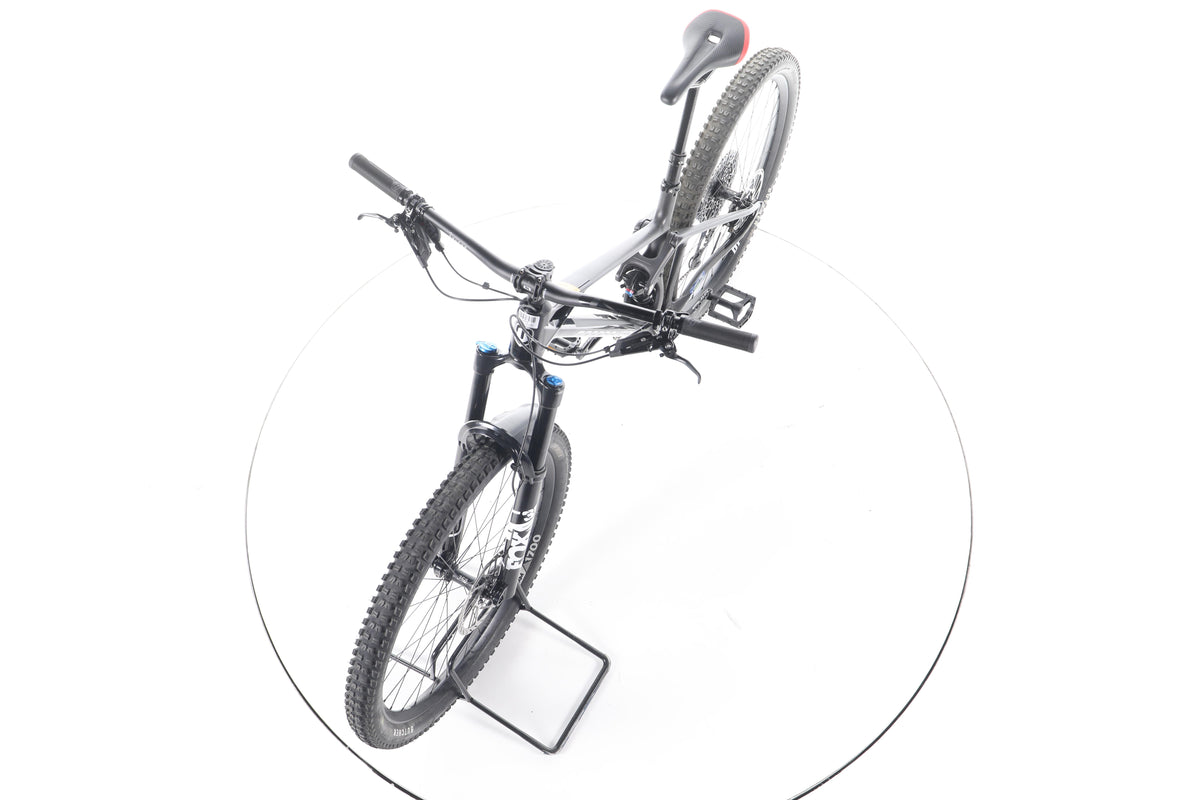 Mondraker Raze R 22 Fahrrad Fully - Image 17