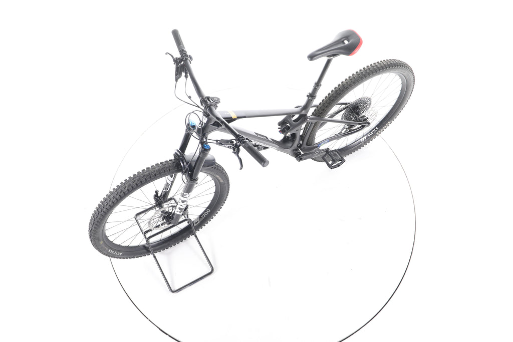 Mondraker Raze R 22 Fahrrad Fully - Image 18