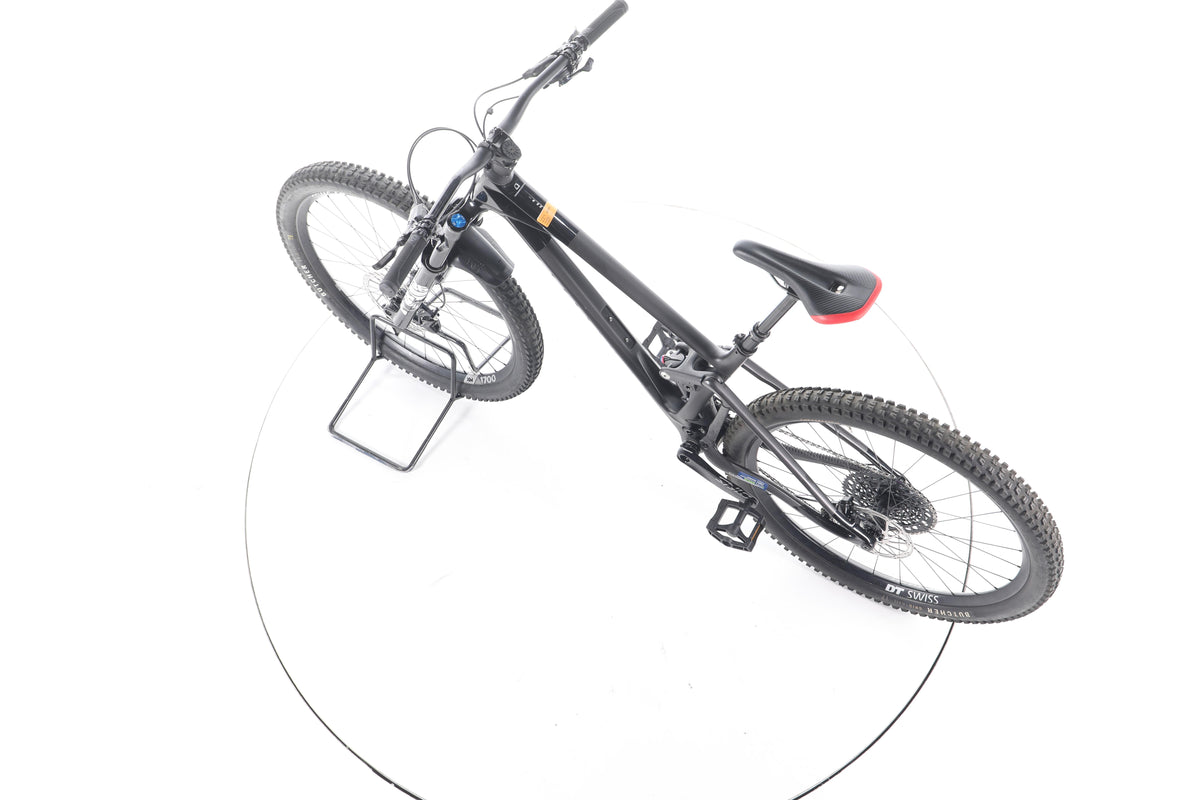 Mondraker Raze R 22 Fahrrad Fully - Image 20