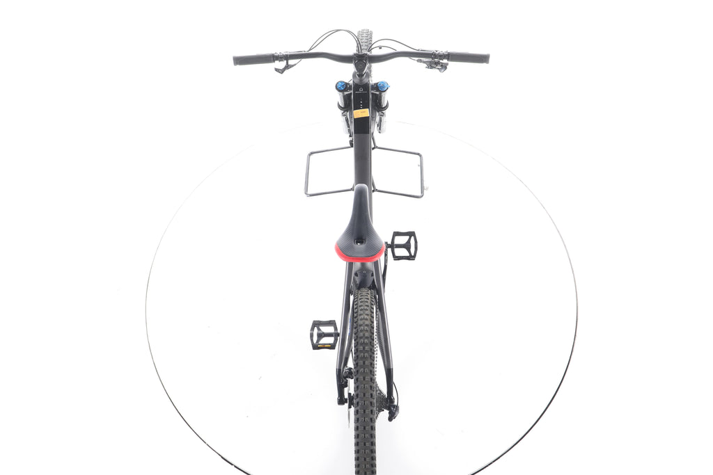 Mondraker Raze R 22 Fahrrad Fully - Image 22
