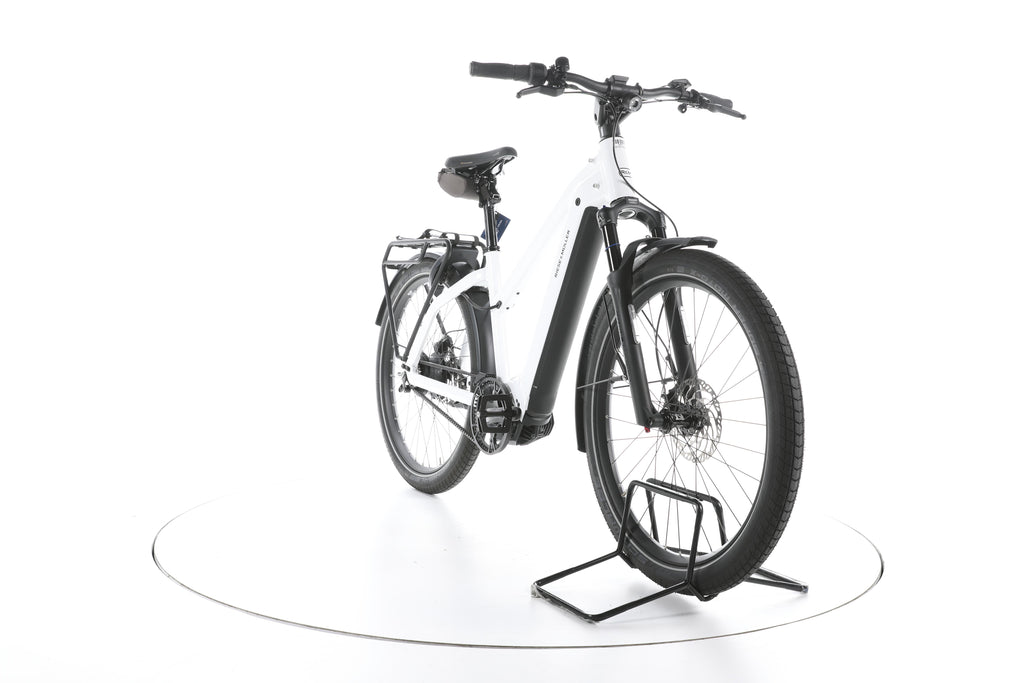 Riese & Müller Charger4 Mixte GT Vario City E-Bike - Image 3