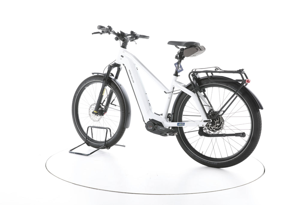 Riese & Müller Charger4 Mixte GT Vario City E-Bike - Image 8