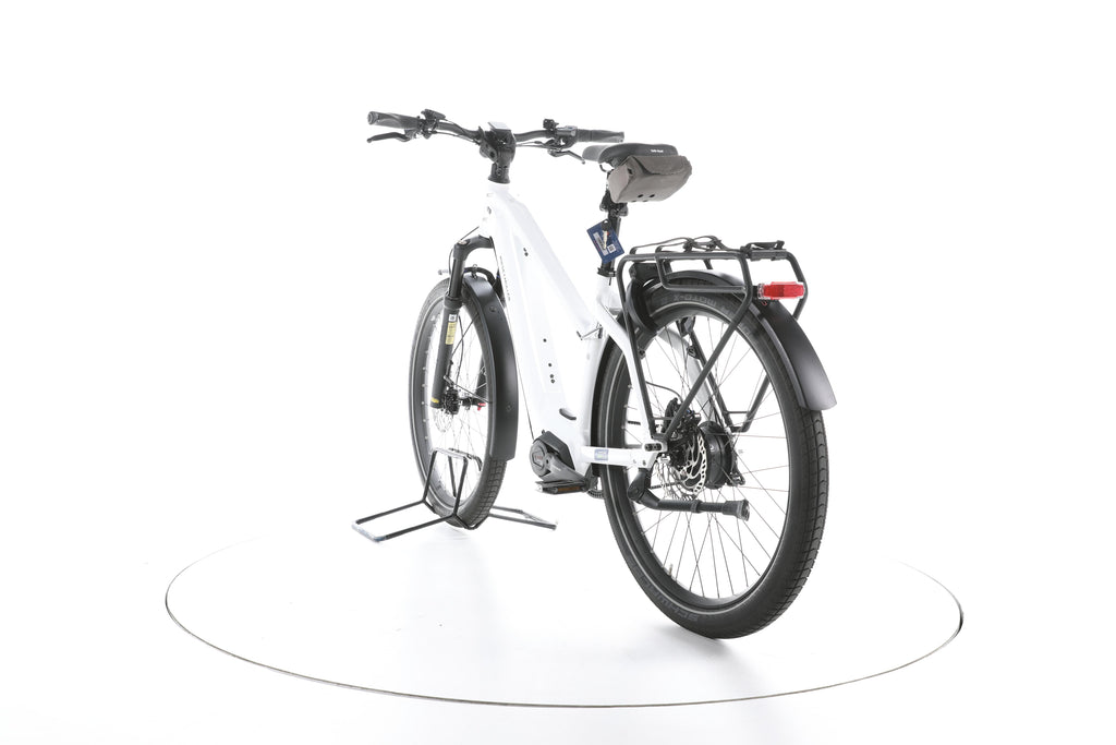 Riese & Müller Charger4 Mixte GT Vario City E-Bike - Image 9