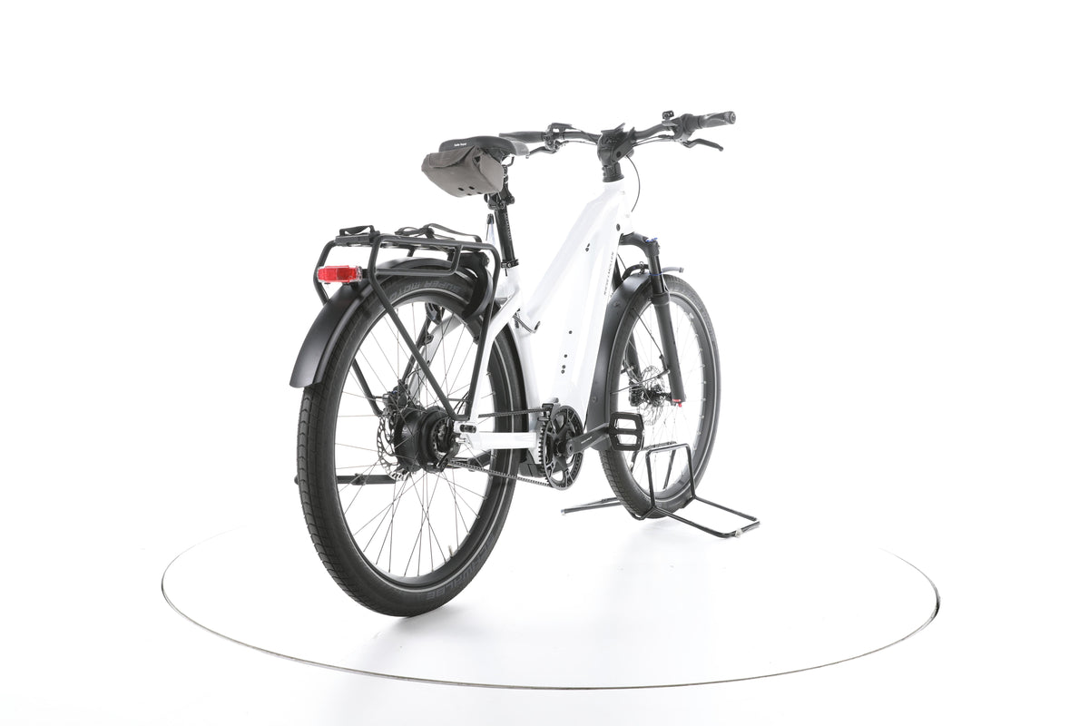Riese & Müller Charger4 Mixte GT Vario City E-Bike - Image 11